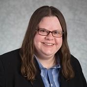 Congratulations! Dr. Carrie Buist - Graduate Student Association Kimboko Inclusion Award Recipient Winter 2022 Spotlight